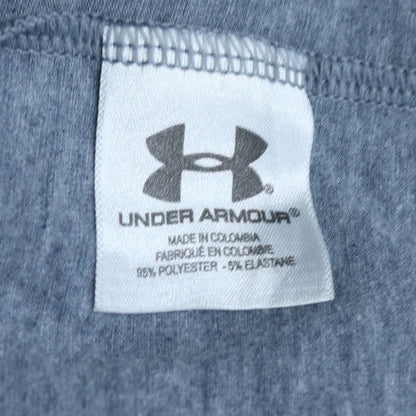 Under Armour Men's Grey XL Hawaii HeatGear Sports T-Shirt