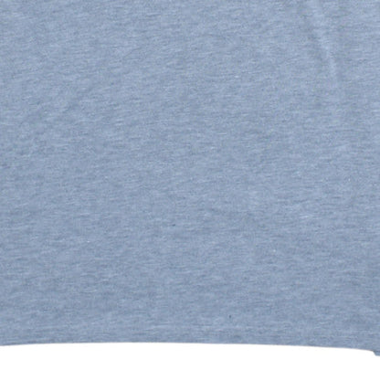 Under Armour Men's Grey XL Hawaii HeatGear Sports T-Shirt