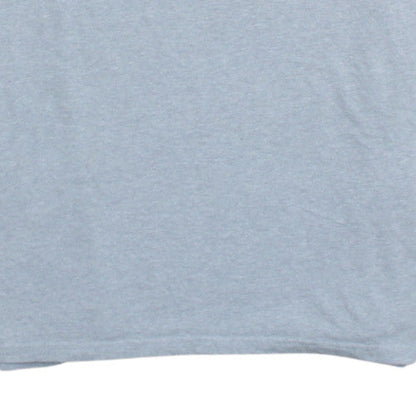 Under Armour Men's Grey XL Patriotic Graphic Short Sleeve T-Shirt