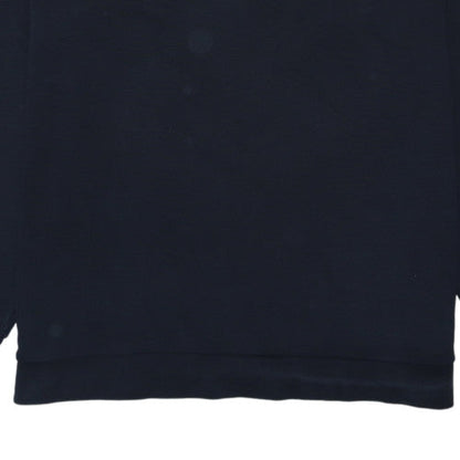 Adidas Men's Black XL Pullover Crew Neck Sweatshirt