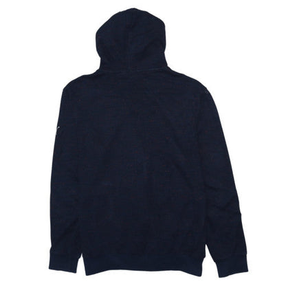 Puma Red Bull Racing Men's Blue Full Zip Hoodie Size L