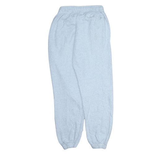 Nike Men's Grey M Sweatpants Jogger Trousers Regular Fit