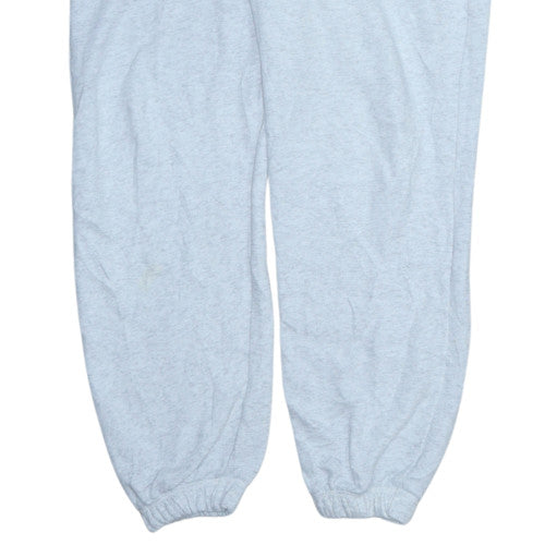 Nike Men's Grey M Sweatpants Jogger Trousers Regular Fit