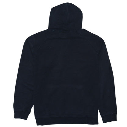 Under Armour Men's Black FCVC Pullover Hoodie Size L Sports Fleece