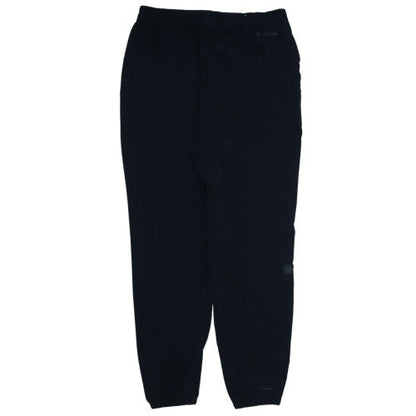 Columbia Men's Black Fleece Sweatpants M Regular Fit Outdoor Trousers