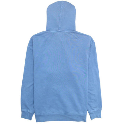 Levi's Men's Blue Pullover Hoodie XL Regular Fit Fleece