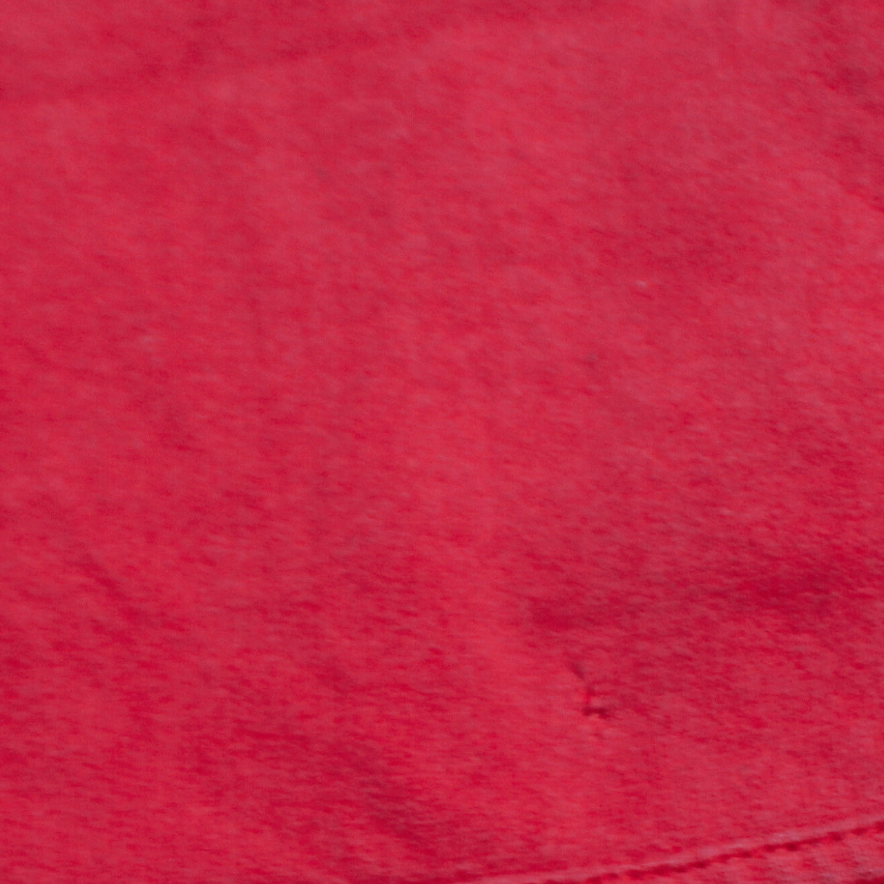 The North Face Men's Red Full Zip Hoodie M Fleece Outdoor