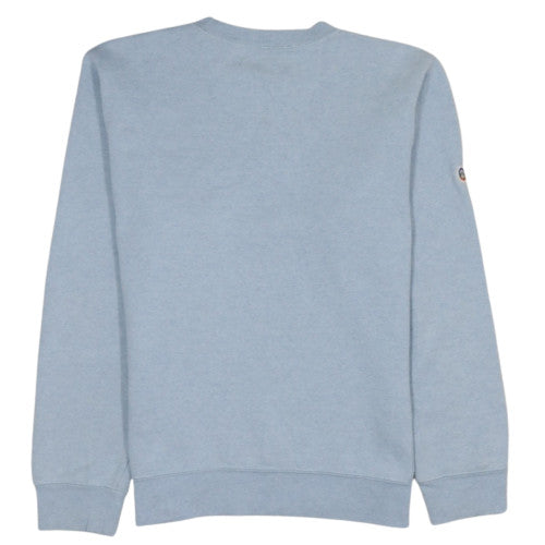 Patagonia Men's Blue Crew Neck Pullover Sweatshirt Size M