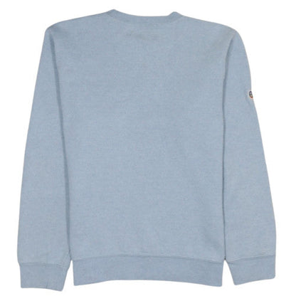 Patagonia Men's Blue Crew Neck Pullover Sweatshirt Size M