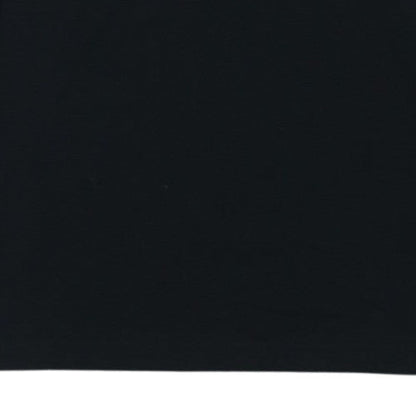 Reebok Men's Black Graphic Print Long Sleeve Pullover Sweatshirt Size L