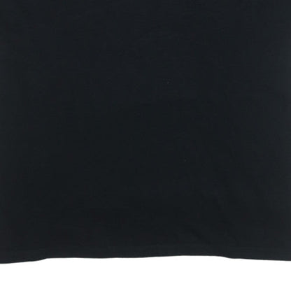 Dickies Men’s Black 3XL Cooling Temp-iQ Crew Neck Short Sleeve T-Shirt
