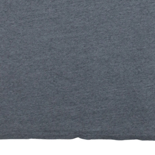 Polo Ralph Lauren Men's Grey Cotton V-Neck T-Shirt XL