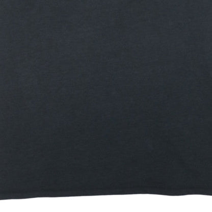 Carhartt Men's Black XL Tall Relaxed Fit Pocket T-Shirt