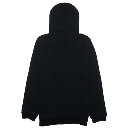 The North Face Men's Black XL Pullover Hoodie Cotton Warm Outdoor Sweatshirt