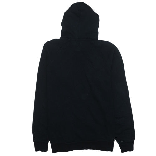Under Armour Men's Black Small Pullover Hoodie ColdGear