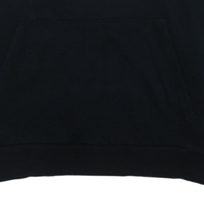 Under Armour Men's Black Small Pullover Hoodie ColdGear
