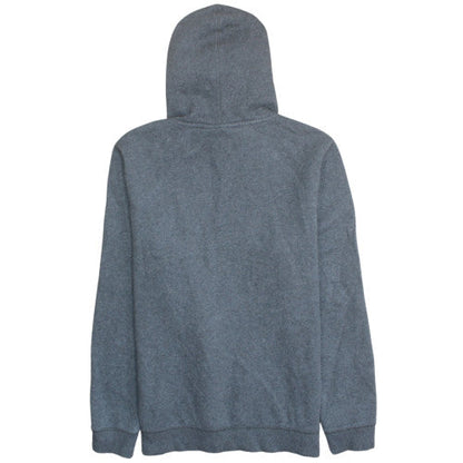 Under Armour Men’s Grey Pullover Hoodie M Fleece ColdGear