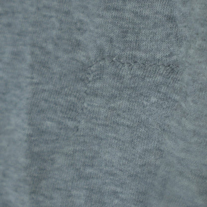 FILA Classics Womens Grey XL Pullover Hoodie Cotton Blend