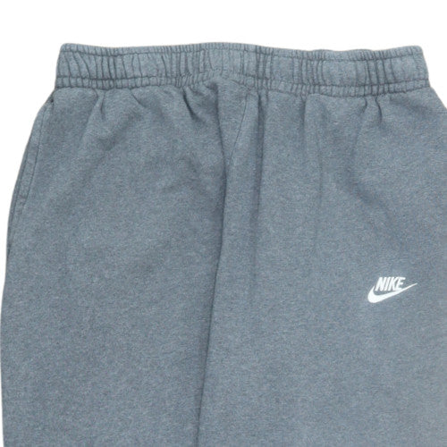 Nike Men's Grey XL Jogger Sweatpants with Pockets