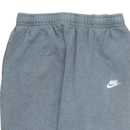 Nike Men's Grey XL Jogger Sweatpants with Pockets
