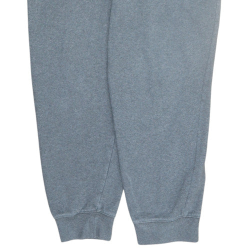 Nike Men's Grey XL Jogger Sweatpants with Pockets