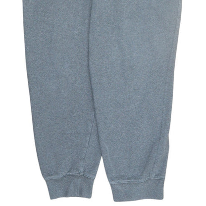 Nike Men's Grey XL Jogger Sweatpants with Pockets