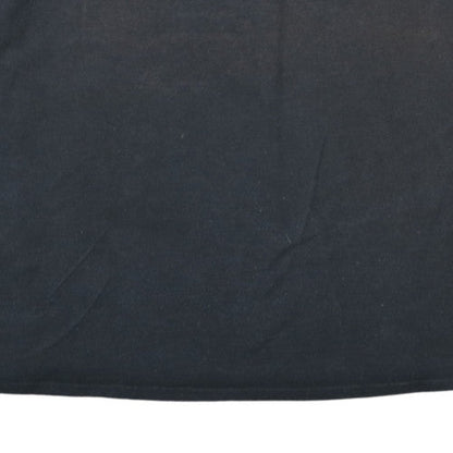 Russell Athletic Men's Black Tennessee Football 3XL Cotton T-Shirt