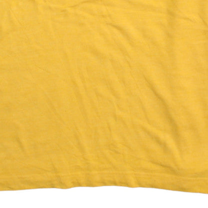 NHL Nashville Predators Men's Yellow XL Graphic T-Shirt