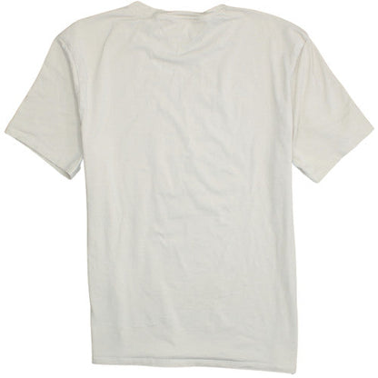 Tommy Hilfiger Men's Beige Slim Fit Cotton T-Shirt XL