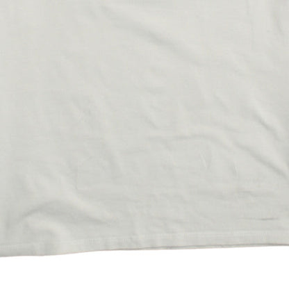 Tommy Hilfiger Men's Beige Slim Fit Cotton T-Shirt XL