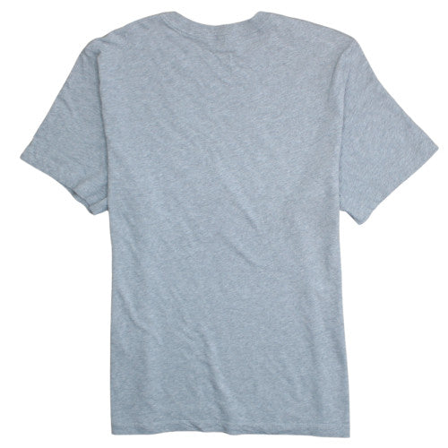 Nike Men's Grey XL Sport Graphic 'Just Do It' T-Shirt