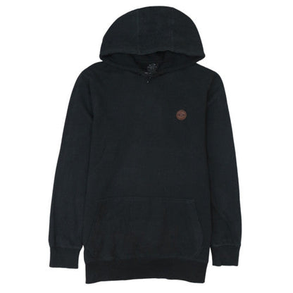 Oakley Men's Black Slim Fit Pullover Hoodie Size M Fleece