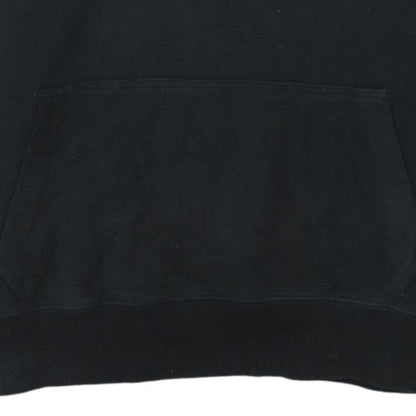 Oakley Men's Black Slim Fit Pullover Hoodie Size M Fleece