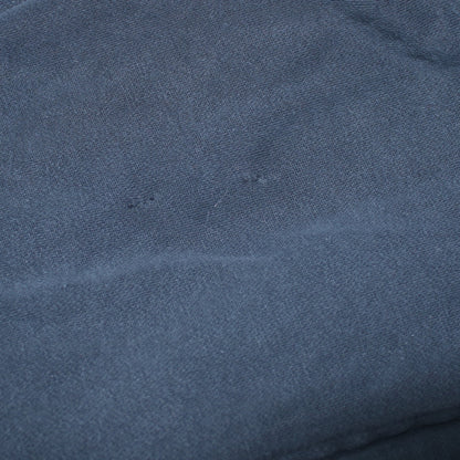 Nike Men's Black Pullover Hoodie Small Regular Fit Fleece