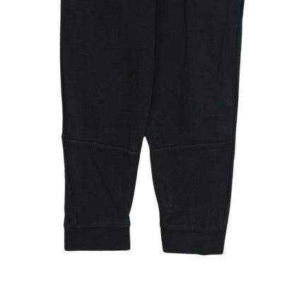 Puma Men's Black Jogger Sweatpants L Regular Fit Activewear