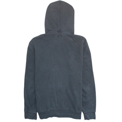 Levi's Men's Black Large Pullover Hoodie with Logo Graphic