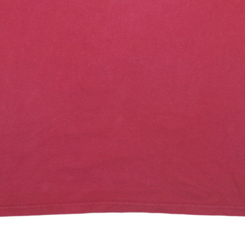 Nike Men’s Red ‘Roll Tide’ Short Sleeve Crew Neck T-Shirt XXL Cotton