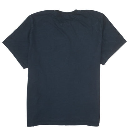Jordan Men's Black 3XL Graphic Crew Neck Short Sleeve T-Shirt