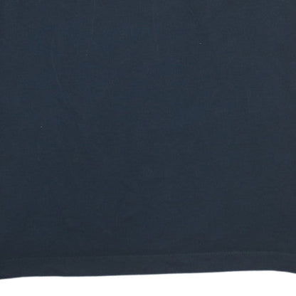 Jordan Men's Black 3XL Graphic Crew Neck Short Sleeve T-Shirt