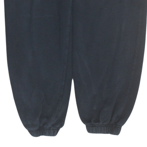 Nike Men's Black Fleece Sweatpants L Regular Fit Joggers