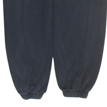 Nike Men's Black Fleece Sweatpants L Regular Fit Joggers
