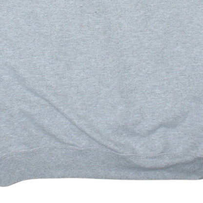 Champion Men's Grey XL Pullover Sports Sweatshirt