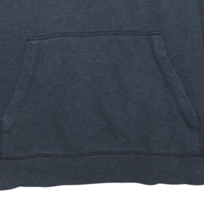 Under Armour Men's Grey XL Fitted Pullover Hoodie ColdGear