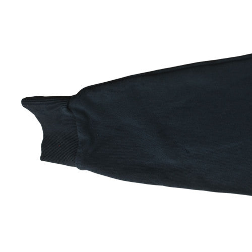 The North Face Mens Black XL Pullover Hoodie with Logo