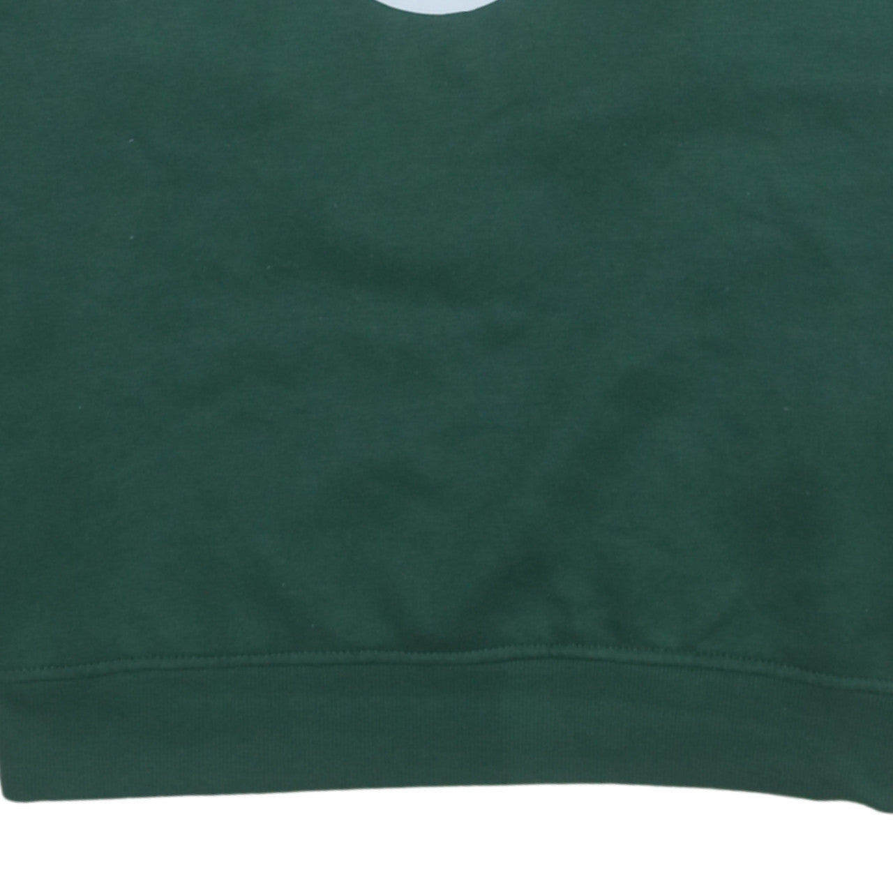 Primark NFL Jets Green Crew Neck Sweatshirt Women S UK 10-12