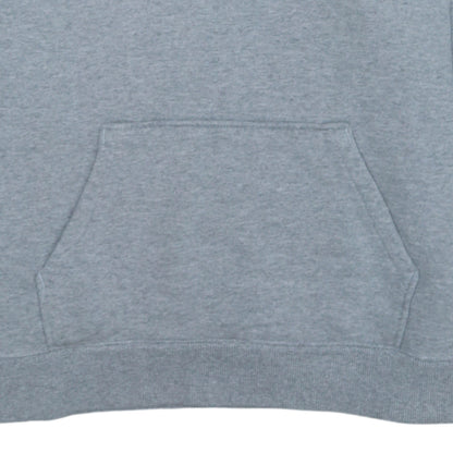 The North Face Womens Grey XL Pullover Hoodie Sweatshirt
