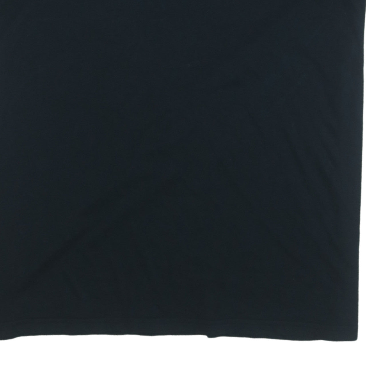 Under Armour Men's Black XL Project Rock Bull Graphic T-Shirt