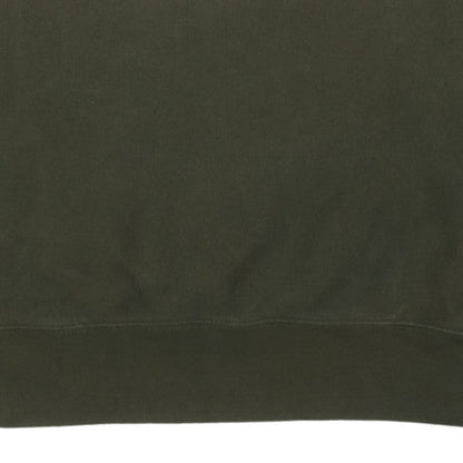Champion Men's Green XL Reverse Weave Pullover Sweatshirt