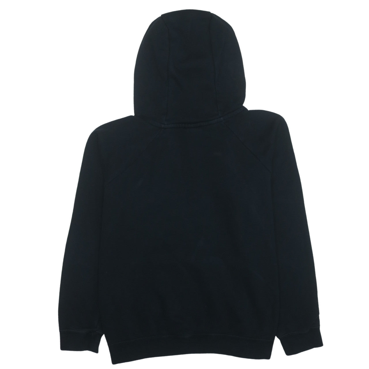 Nike Women's Black XL Pullover Hoodie Sweatshirt
