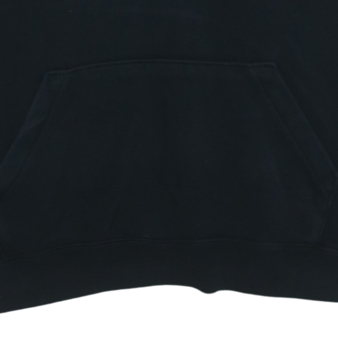 Nike Women's Black XL Pullover Hoodie Sweatshirt